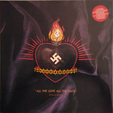 Christian Death: All The Love All The Hate (Part Two: All the Hate) 12"