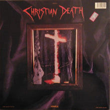 Christian Death: All The Love All The Hate (Part Two: All the Hate) 12"