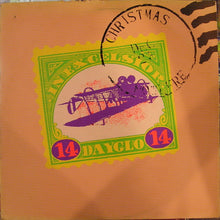 Christmas: In Excelsior Dayglo 12"