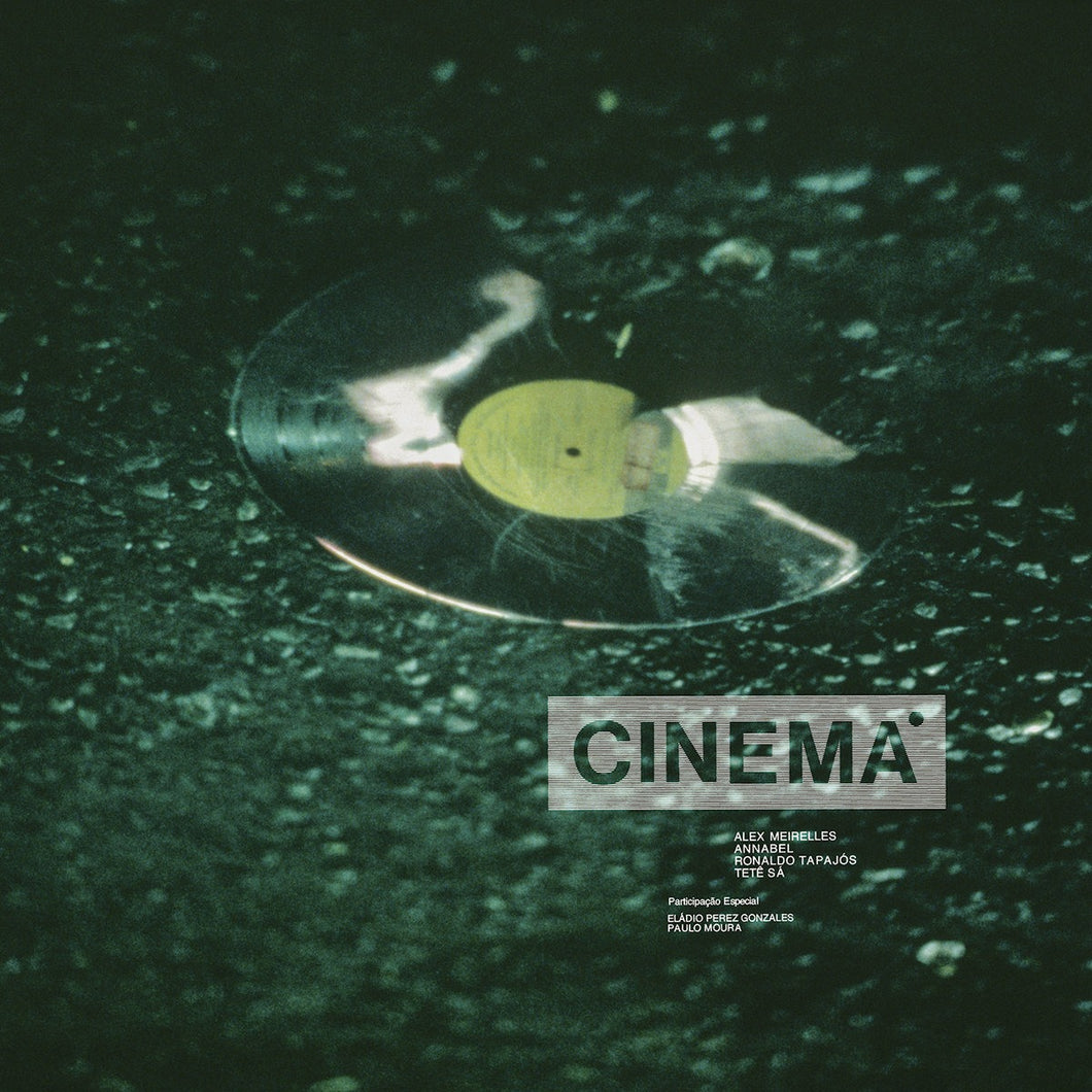 Cinema: S/T 12