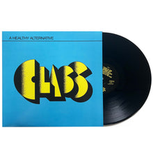 Class: A Healthy Alternative 12"