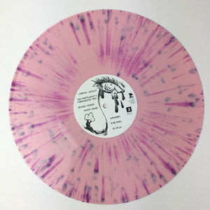 Cloud Rat: Pollinator 12"