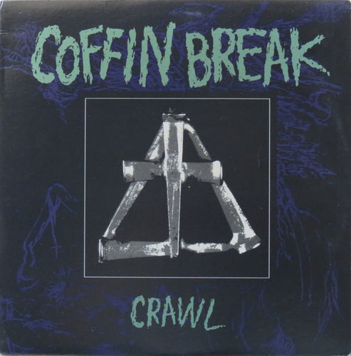 Coffin Break: Crawl 12