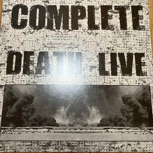 Various: Complete Death Live 12