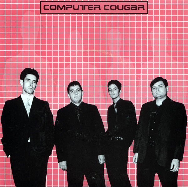 Computer Cougar: S/T 7