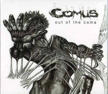 Comus: Out Of The Coma CD