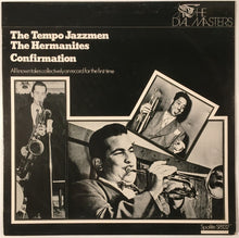 The Tempo Jazzmen And The Hermanites: Confirmation 12"