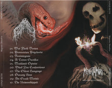 Conjureth: Majestic Dissolve CD