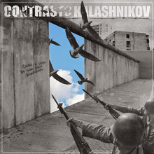 Contrasto / Kalashnikov: Split 10"