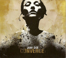 Converge: Jane Doe CD