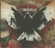 Converge: No Heroes CD