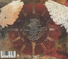 Converge: No Heroes CD