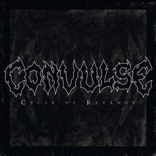 Convulse: Cycle Of Revenge CD