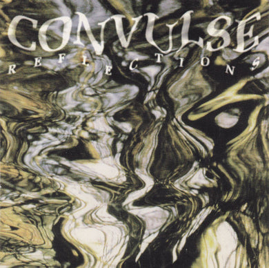 Convulse: Reflections CD