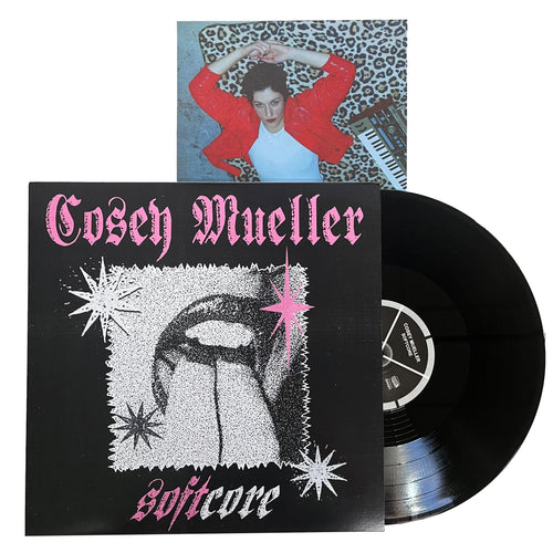 Cosey Mueller: Soft Core 12