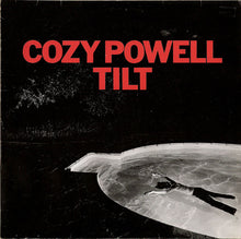 Cozy Powell: Tilt 12"