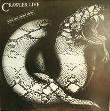 Crawler: Crawler Live 12"