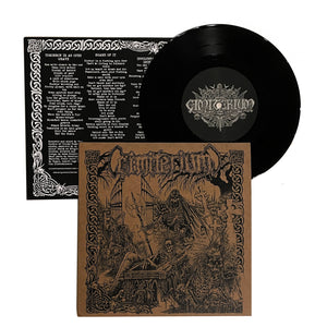 Cimiterium: S/T 7"