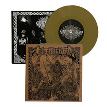 Cimiterium: S/T 7"