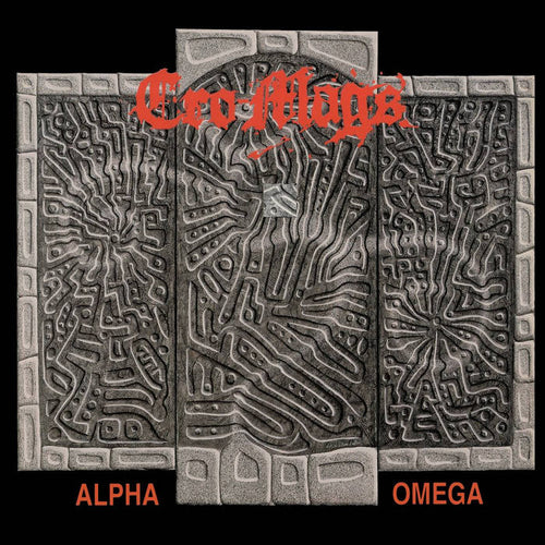 Cro-Mags: Alpha Omega 12