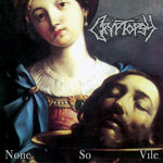 Cryptopsy: None So Vile 12