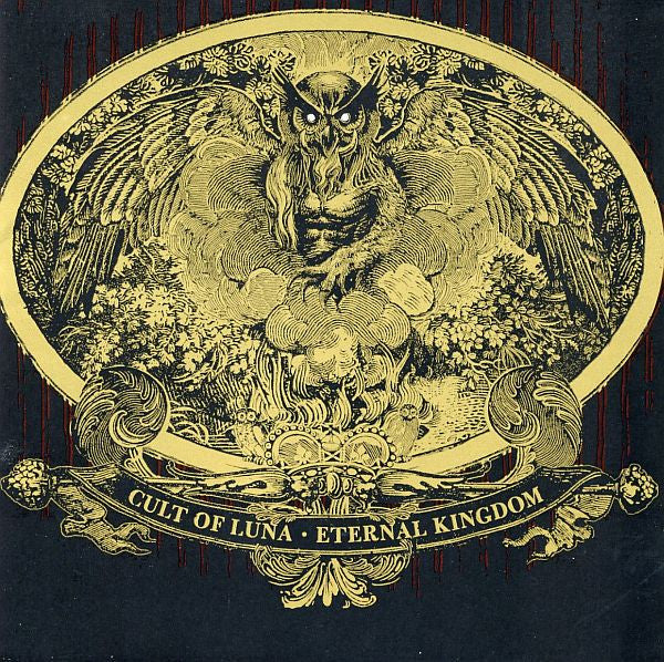 Cult Of Luna: Eternal Kingdom CD