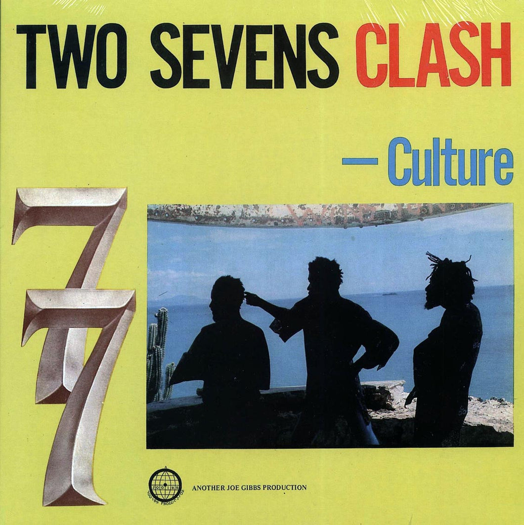 Culture: Two Sevens Clash 12