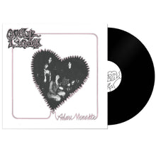 Cœur À L'index: Adieu Minette 12" (PRE-ORDER)