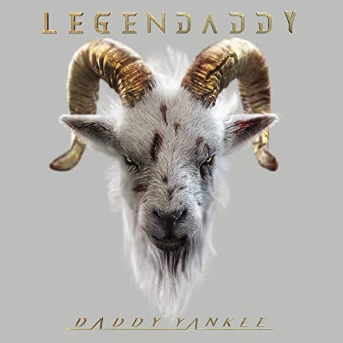 Daddy Yankee: LegenDaddy 12