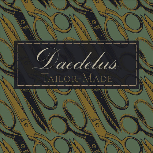 Daedelus: Tailor-Made 12