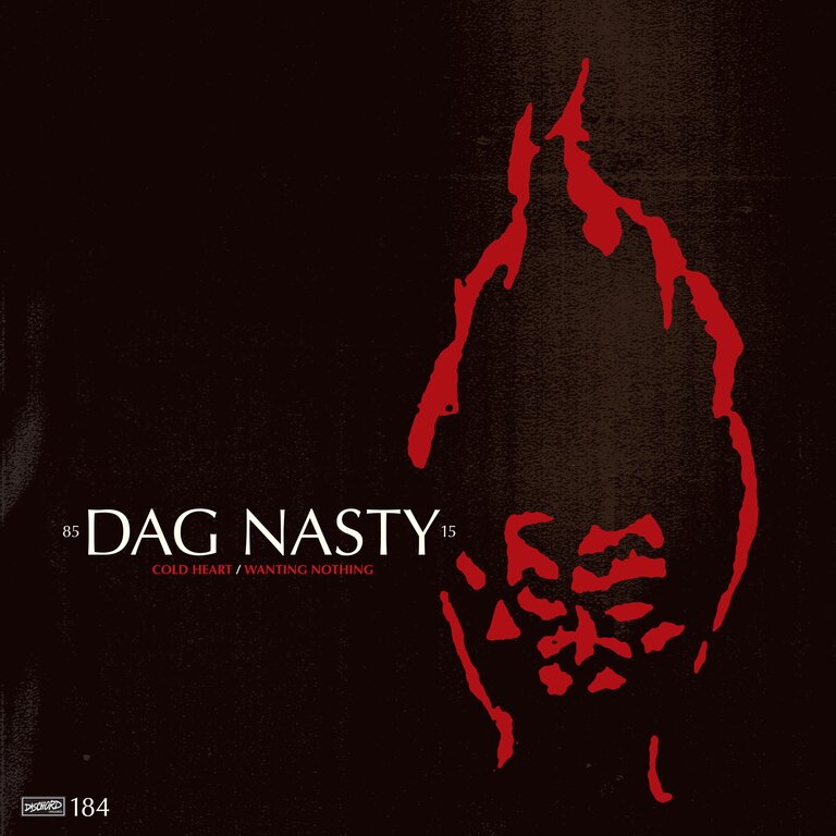 Dag Nasty: Cold Heart 7