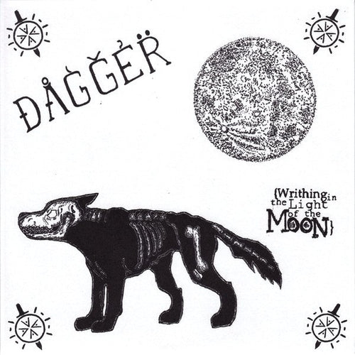 Dagger: Writhing In The Light Of The Moon 7