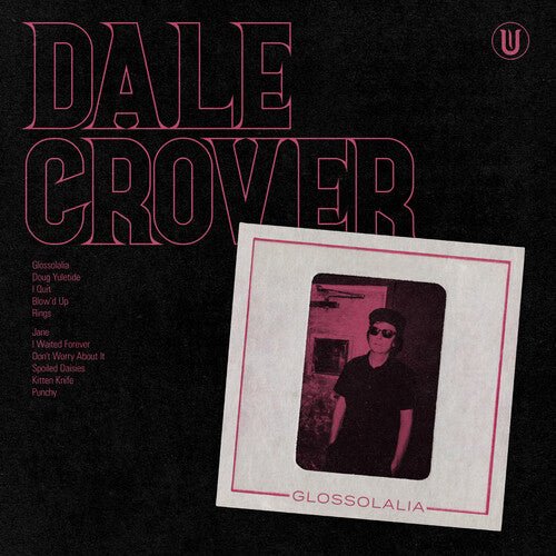 Dale Crover: Glossolalia 12