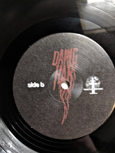 Damghar: Exordiri 12"