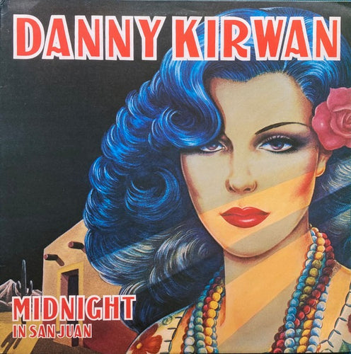 Danny Kirwan: Midnight In San Juan 12