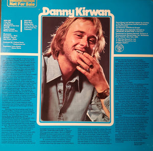 Danny Kirwan: S/T 12"