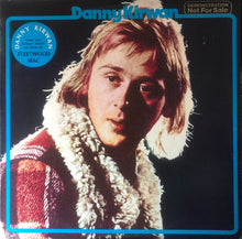 Danny Kirwan: S/T 12"