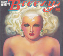 Danny O'Keefe: Breezy Stories 12"