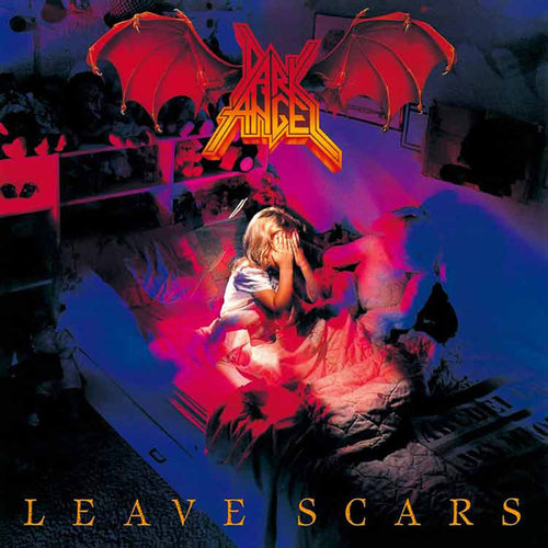 Dark Angel: Leave Scars 12