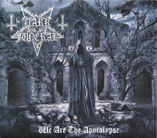 Dark Funeral: We Are The Apocalypse CD