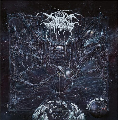 Darkthrone: It Beckons Us All 12