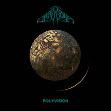 Darsombra: Polyvision 12"