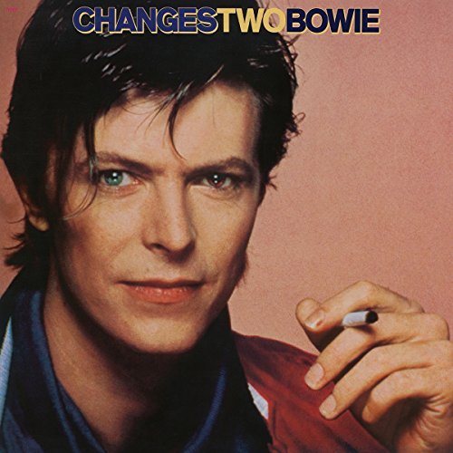 David Bowie: Changestwobowie 12