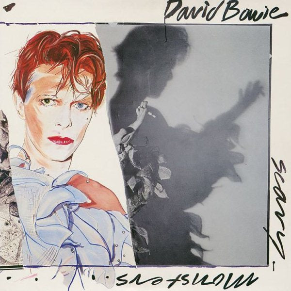 David Bowie: Scary Monsters (And Super Creeps) 12