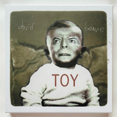 David Bowie: Toy 10