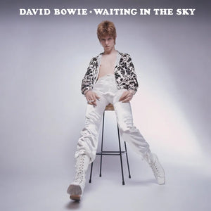 David Bowie: Waiting In The Sky 12