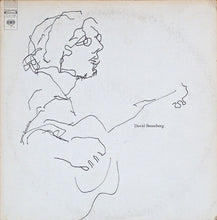 David Bromberg: S/T 12"