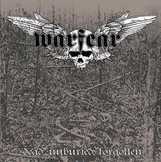 Warfear: Dead, Unburied, Forgotten 12