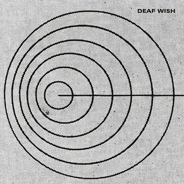 Deaf Wish: S/T 12