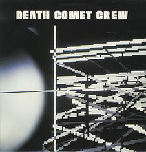 Death Comet Crew: At The Marble Bar 12"